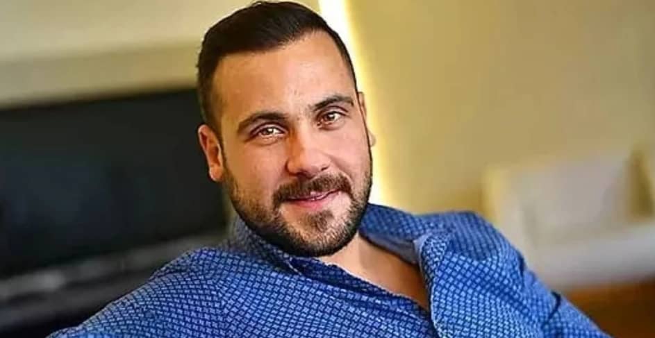 Ümit Erdim