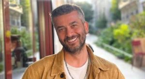 Onur Özaydın