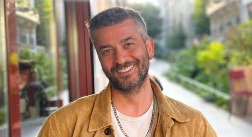 Onur Özaydın
